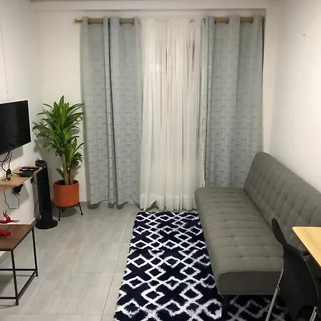 Acogedor Y Amplio Apartamento 101 El Jardin